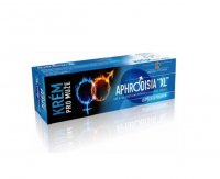 Aphrodisia XL krém pro muže 60 ml