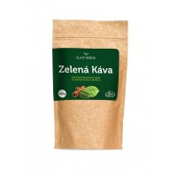 Zelená káva se skořicí 100g