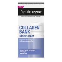 Neutrogena Collagen Bank hydra.krém SPF50 50ml