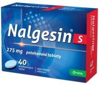 NALGESIN S