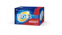 Bion 3 Imunity tbl.60