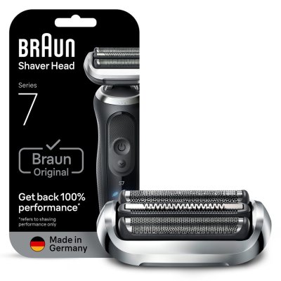 Braun Series 7 74S náhradní hlavice
