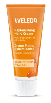 WELEDA Rakytníkový krém na ruce 50ml