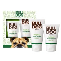 Bulldog Original Skincare Duo Set