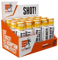 Extrifit Beauty Shot! 15 x 90 ml apricot