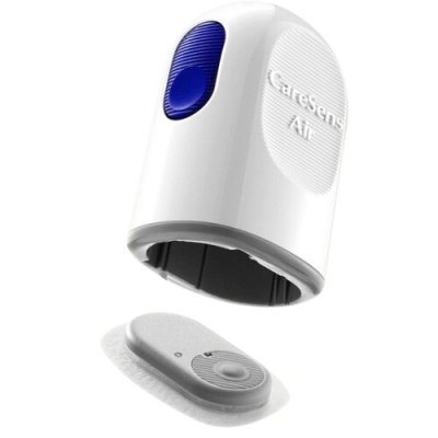 Systém kontinuálního monitorování glukózy CareSens Air 15 denní