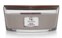 WoodWick Fireside vonná svíčka 453.6g