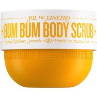 Sol de Janeiro Bum Bum tělový peeling 220g
