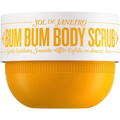 Sol de Janeiro Bum Bum tělový peeling 220g