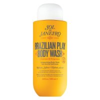 Sol de Janeiro Cheirosa 62 hydrat.sprch.gel 385ml