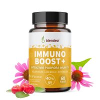 Blendea Immuno Boost+ cps.60
