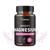 Blendea Magnesium Womans cps.60