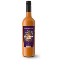 Himalyo BIO 100% Rakytníkový džus 750 ml