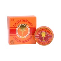 GC Pharmaceutical Thajská tygří mast Golden Cup 2 g