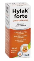 HYLAK FORTE POR SOL 1X100ML