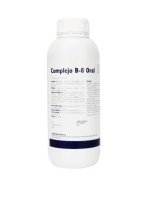 Complejo B8 a.u.v. susp.1l