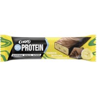 CORNY 30% PROTEIN Banán 50g