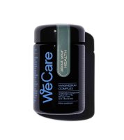 WeCare about your HEALTH Magnesium Complex 60 kapslí