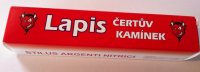 Lapis Tyčinka na kuří oko 10 g