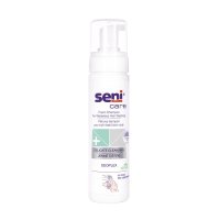 Seni Care Pěnový šampon 200ml