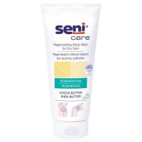 Seni Care Regenerační tělový balzám 200ml
