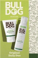 Bulldog Original Daily Duo