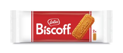 Lotus Biscoff karamelizované sušenky 2ks