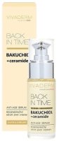VIVADERM Bakuchiol +ceramide Anti-age sérum 30ml