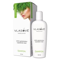 Simply You Vlasové hnojivo šampon 150 ml