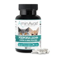 AminAvast kočka cps.60