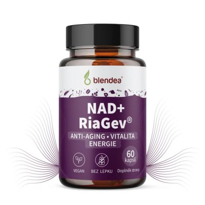Blendea NAD RiaGev cps.60
