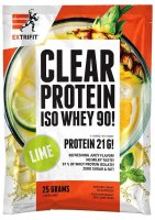 Extrifit Clear Protein Iso Whey 90! 25 g tropic