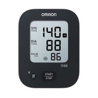Tonometr digi.OMRON M2+ Connect pažní