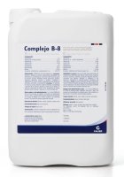 Complejo B8 a.u.v. susp.5l