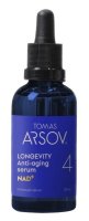 Tomas Arsov Longevity omlazující sérum NAD+ 30ml