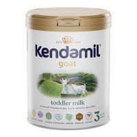 Kendamil 3 kozí batolecí mléko 800g