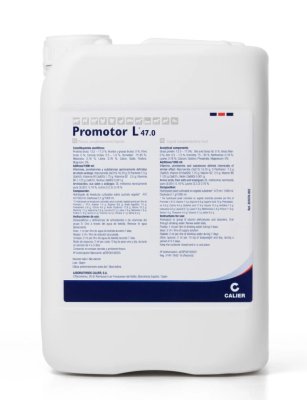 Promotor L a.u.v. sol.5l