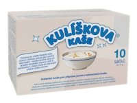 Kulíškova kaše 10x9g