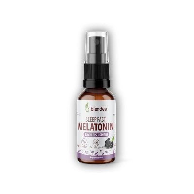Blendea Melatonin 10ml