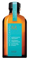 Moroccanoil olej pro jemné vlasy 50ml