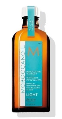 Moroccanoil olej na vlasy 50ml