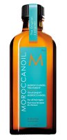 Moroccanoil olej na vlasy 100ml