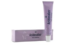 Acidosalus Iris krém 15ml