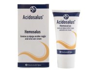 Acidosalus Hemosalus krém 30ml