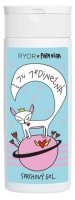 RYOR Puravida Jsi jedinečná sprchov.gel 3v1 200ml