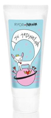 RYOR Puravida Jsi jedinečná krém na ruce 100ml
