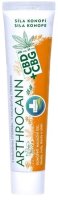 Annabis Arthrocann CBD+CBG masážní gel 75ml