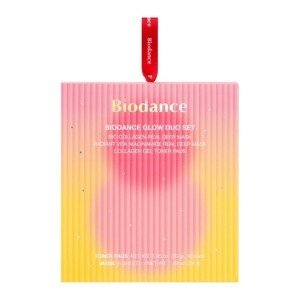 Biodance Glow Set