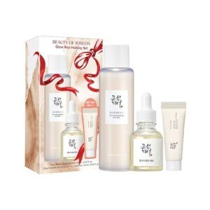 Beauty of Joseon Glow Rice Holiday Set