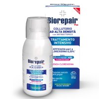 Biorepair Plus Intensive Treatment ústní voda250ml